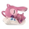 Disney Stitch On a Date: “L’ora del pisolino”