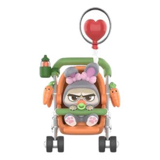 Disney Zootopia Next Adventure Figures “Finnick” Edizione Segreta