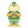 Disney Zootopia Next Adventure Figures “Ufficiale Clawhauser”