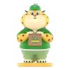 Disney Zootopia Next Adventure Figures “Ufficiale Clawhauser”