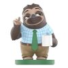 Disney Zootropolis Next Adventure Figure “Flash”