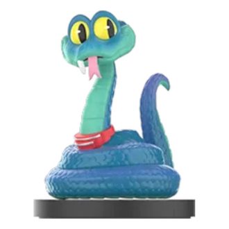 Disney Zootropolis Next Adventure Figure “Gary”