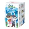 Disney Zootropolis Next Adventure Figures Confezione sigillata (1 scatola cieca)