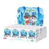 Disney Zootropolis Next Adventure Figures Confezione sigillata (12 scatole cieche)