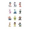 Disney Zootropolis Next Adventure Figures Confezione sigillata (2 scatole cieche)
