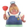 Disney Zootropolis Next Adventure Figures “Russ”
