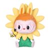 Elfi dei fiori di Labubu “Helianthus Sun Flower”