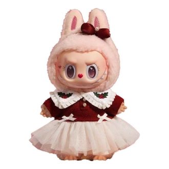 Esclusiva Pop Land di Labubu Mokoko Twinkly Fairy Tale