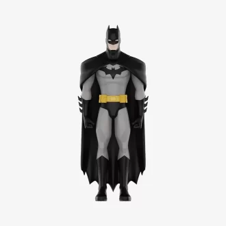 Figura alla moda della serie DC