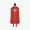 Figura alla moda della serie DC