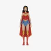 Figura alla moda della serie DC