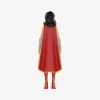 Figura alla moda della serie DC