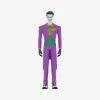 Figura alla moda della serie DC