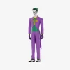 Figura alla moda della serie DC