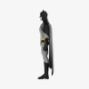 Figura alla moda della serie DC