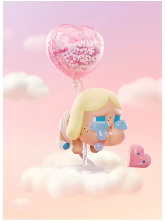 FIGURA CRYBABY MAKE ME FLOAT