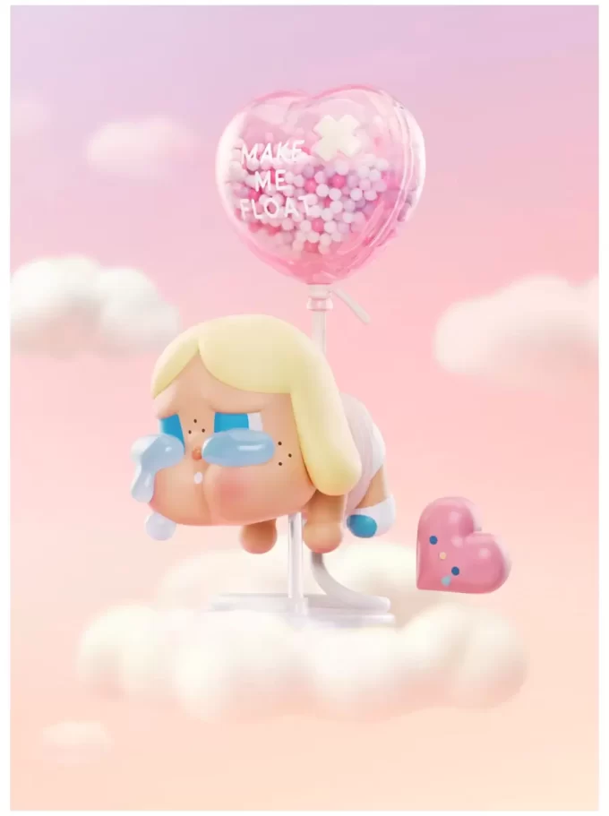 FIGURA CRYBABY MAKE ME FLOAT