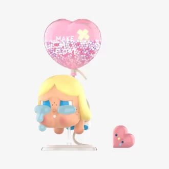 FIGURA CRYBABY MAKE ME FLOAT