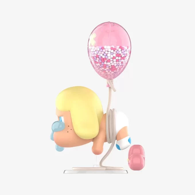 FIGURA CRYBABY MAKE ME FLOAT