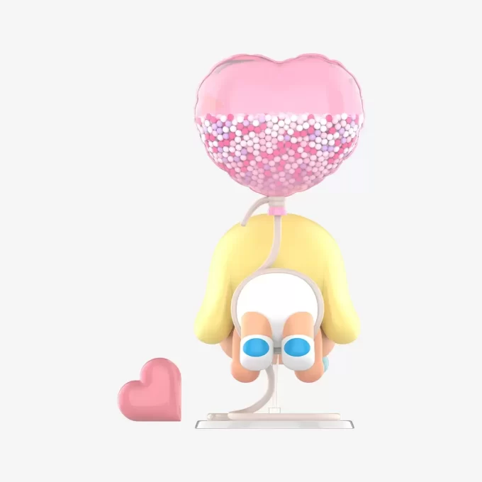 FIGURA CRYBABY MAKE ME FLOAT