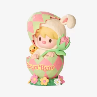 Figura del coniglietto pasquale Sweet Bean