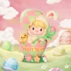 Figura del coniglietto pasquale Sweet Bean