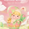 Figura del coniglietto pasquale Sweet Bean