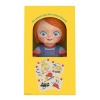 Figura del franchise di Chucky “Good Guy Doll”