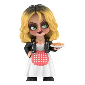 Figura del franchise di Chucky “Sposa Tiffany”