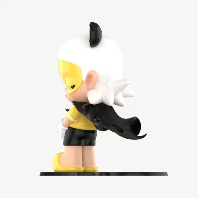Figura della guardia Zsiga