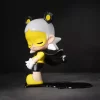 Figura della guardia Zsiga