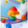 FIGURA DELLA PARATA DELL’ORGOGLIO CRYBABY
