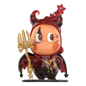 Figura della stella demoniaca Twinkle Twinkle