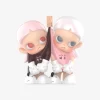 Figura di auguri romantici Zsiga