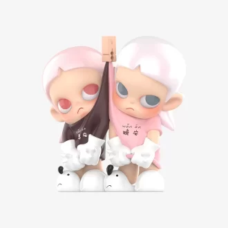 Figura di auguri romantici Zsiga