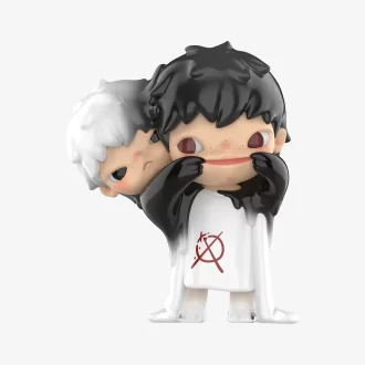 Figura di Hirono Simper