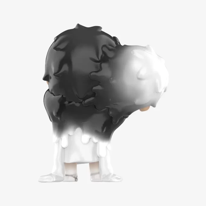 Figura di Hirono Simper