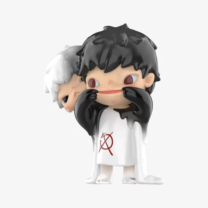 Figura di Hirono Simper