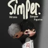 Figura di Hirono Simper