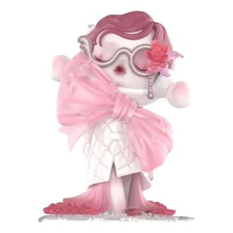Figura Hand in Hand “Tranquility Blossom” Edizione Segreta
