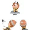 Figura Hirono × Snoopy