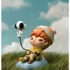 Figura Hirono × Snoopy