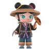 Figura Molly Ganoderma Blister