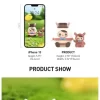 Figura PUCKY Egg Bunny