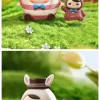 Figura PUCKY Egg Bunny