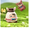 Figura PUCKY Egg Bunny
