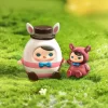 Figura PUCKY Egg Bunny