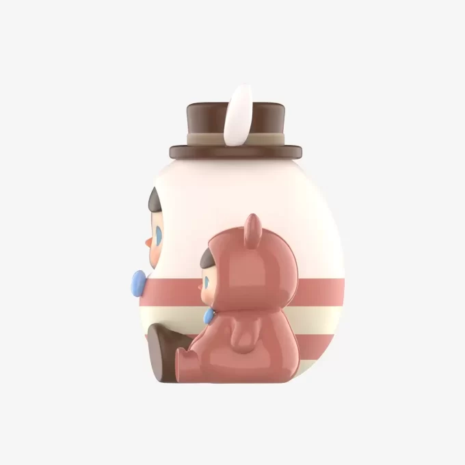 Figura PUCKY Egg Bunny