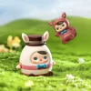 Figura PUCKY Egg Bunny
