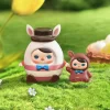 Figura PUCKY Egg Bunny